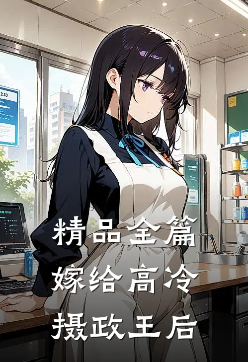 精品全篇嫁给高冷摄政王后