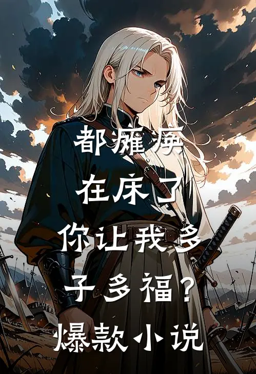 都瘫痪在床了，你让我多子多福？爆款小说