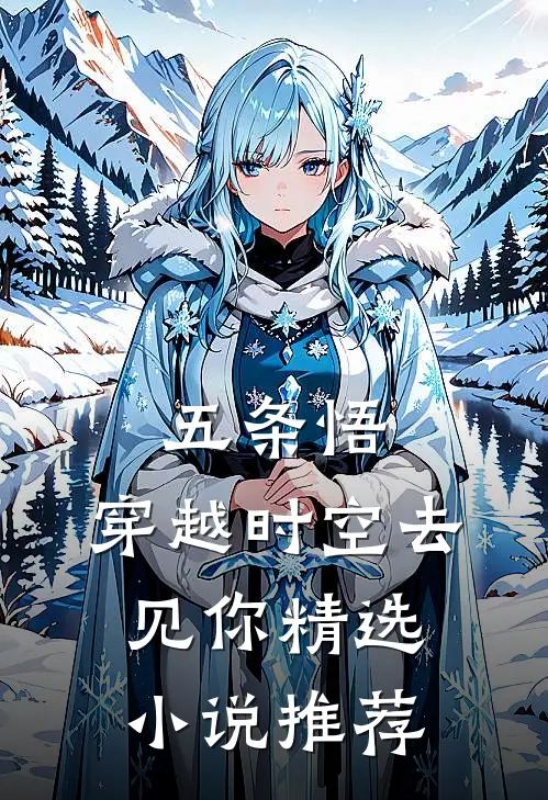 五条悟：穿越时空去见你精选小说推荐