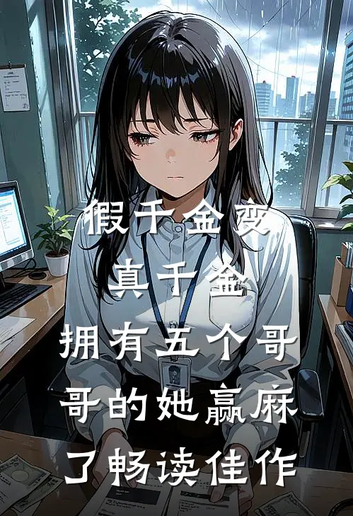 假千金变真千金，拥有五个哥哥的她赢麻了畅读佳作