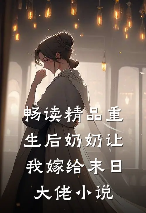 畅读精品重生后奶奶让我嫁给末日大佬小说