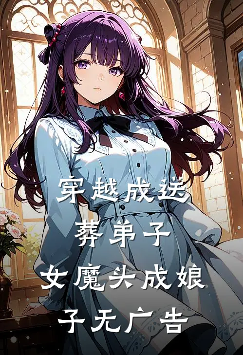穿越成送葬弟子，女魔头成娘子无广告