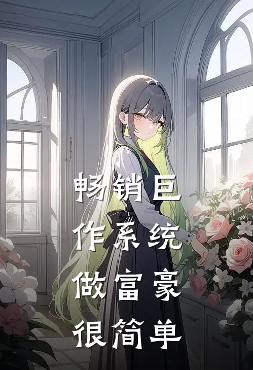畅销巨作系统：做富豪很简单