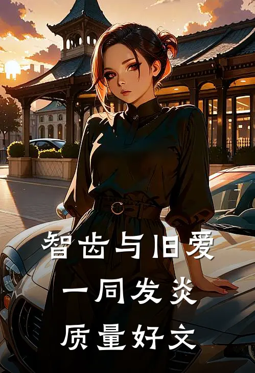 智齿与旧爱一同发炎质量好文