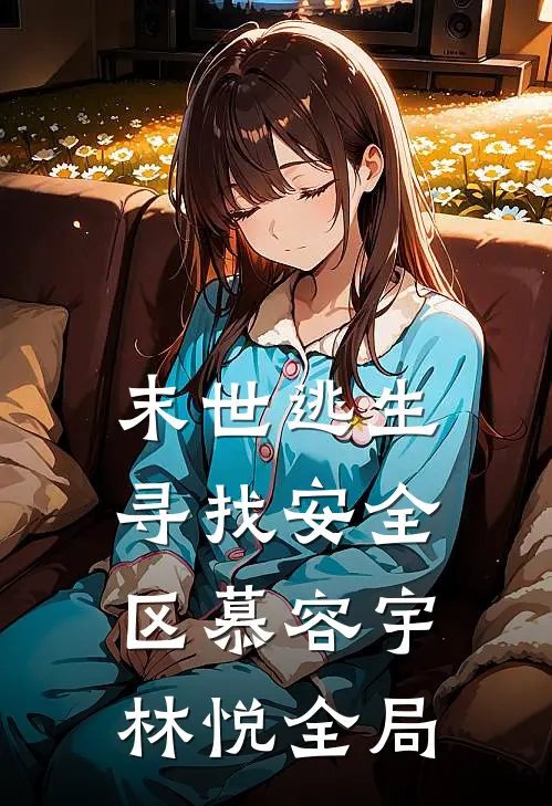 末世逃生：寻找安全区慕容宇林悦全局