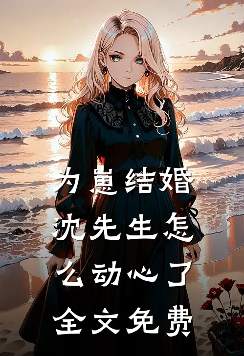 为崽结婚，沈先生怎么动心了全文免费