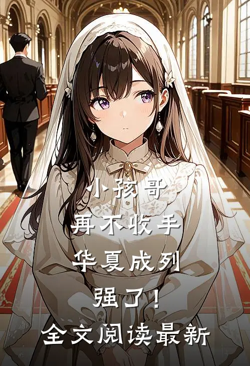 小孩哥，再不收手华夏成列强了！全文阅读最新