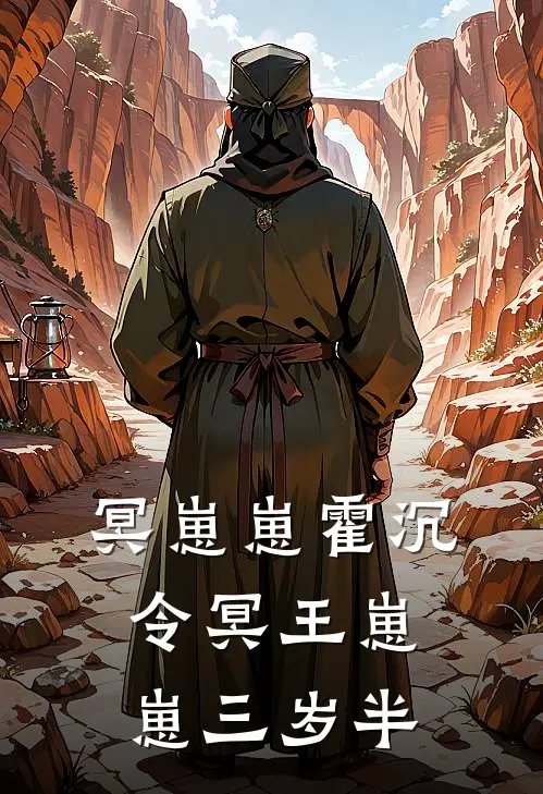 冥崽崽霍沉令冥王崽崽三岁半