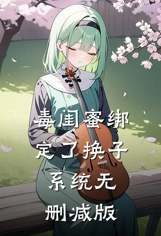 毒闺蜜绑定了换子系统无删减版
