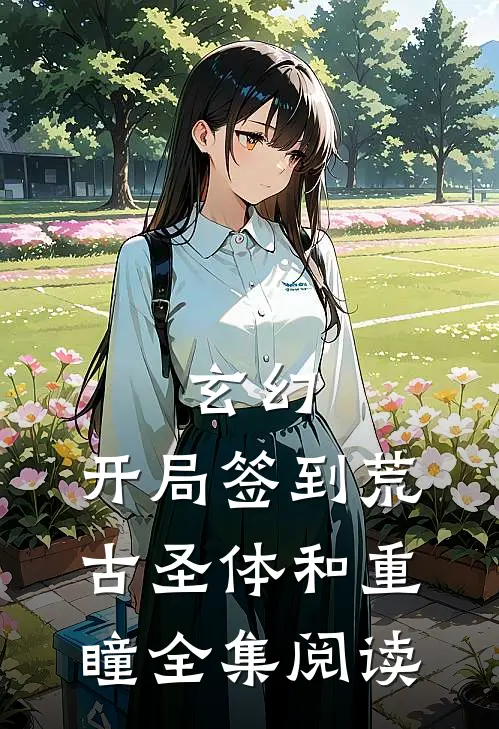 玄幻：开局签到荒古圣体和重瞳全集阅读