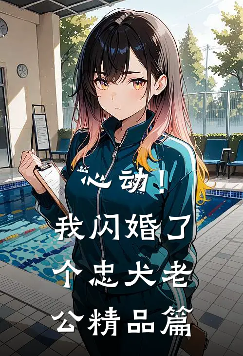 心动！我闪婚了个忠犬老公精品篇