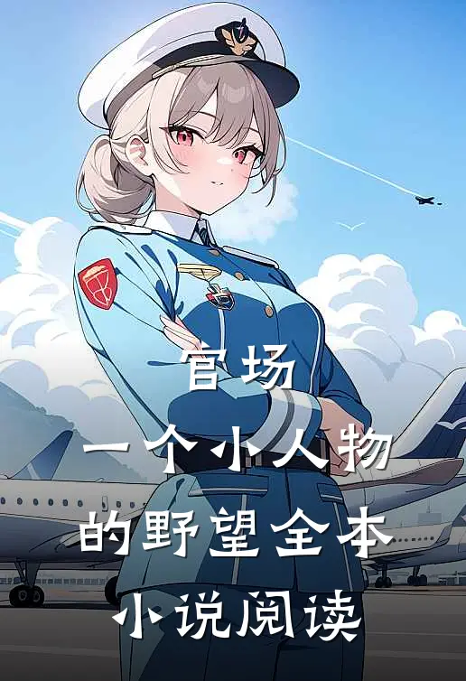 官场：一个小人物的野望全本小说阅读