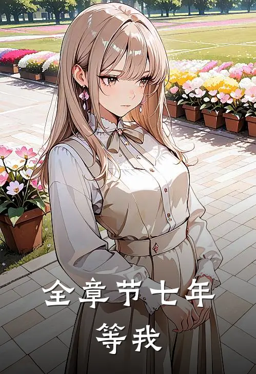 全章节七年，等我