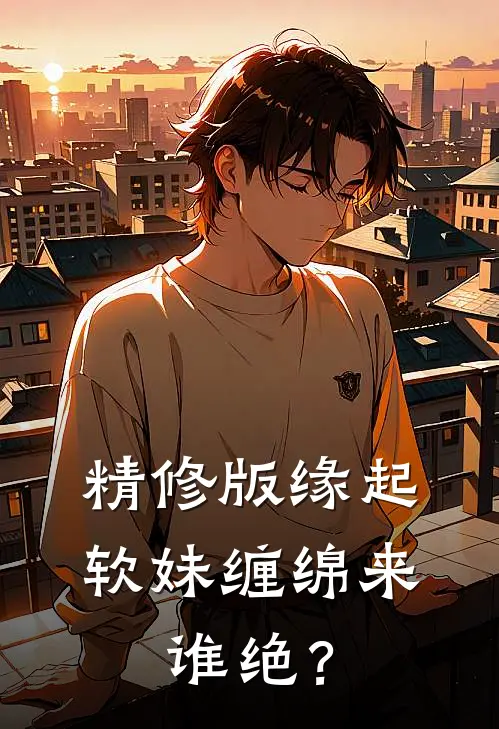 精修版缘起软妹缠绵来，谁绝？