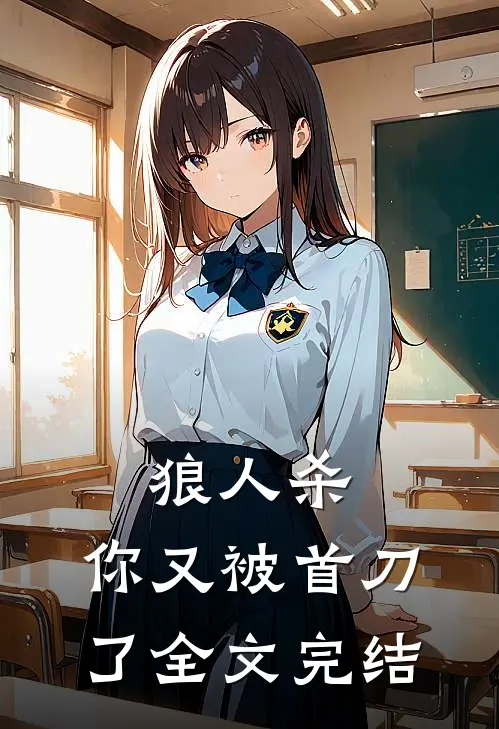 狼人杀：你又被首刀了全文完结