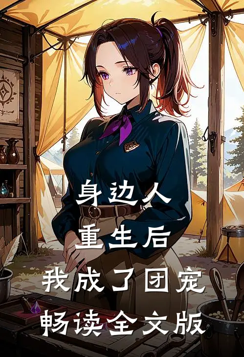 身边人重生后，我成了团宠畅读全文版