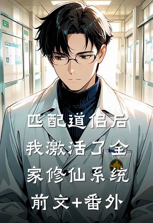 匹配道侣后，我激活了全家修仙系统前文+番外