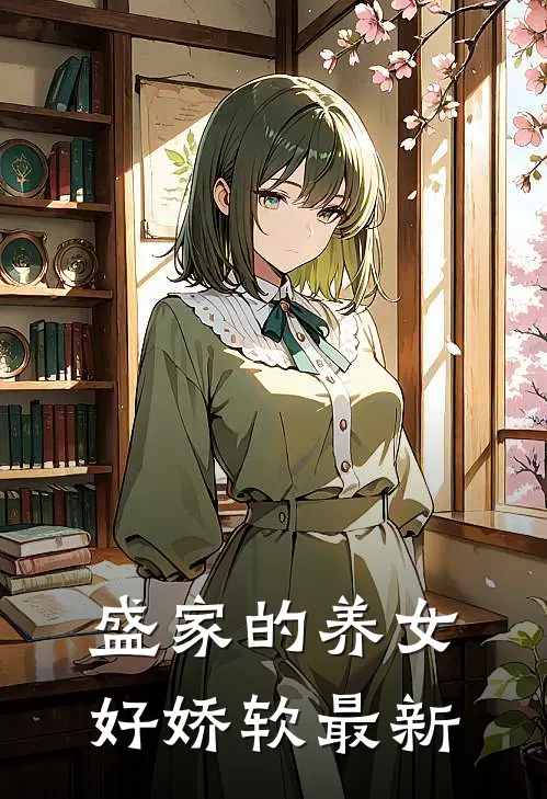 盛家的养女好娇软最新