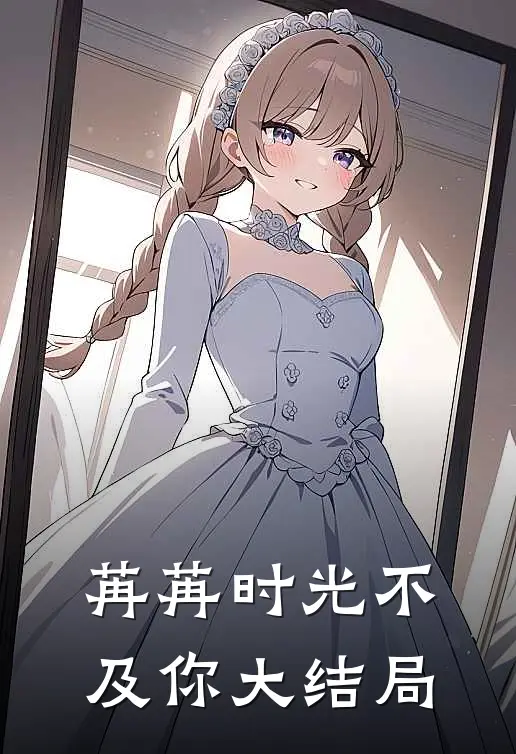苒苒时光不及你大结局