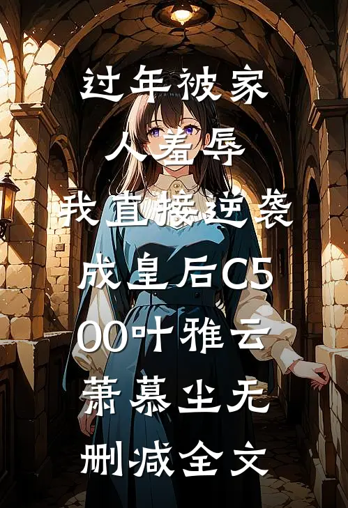过年被家人羞辱，我直接逆袭成皇后C500叶雅云萧慕尘无删减全文