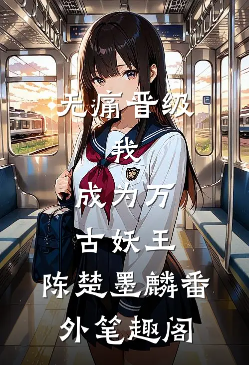 无痛晋级，我，成为万古妖王：陈楚墨麟番外笔趣阁