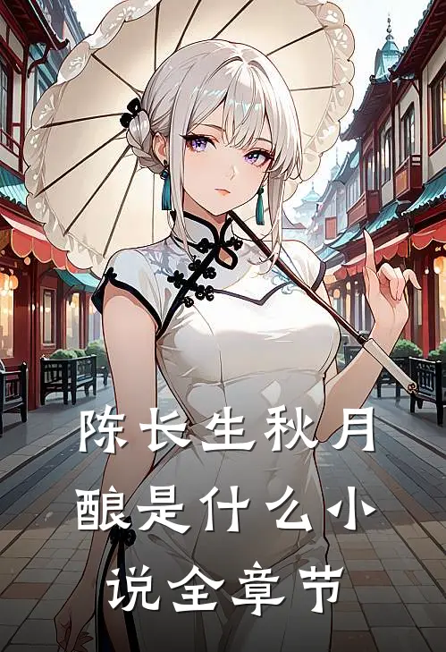 陈长生秋月酿是什么小说全章节