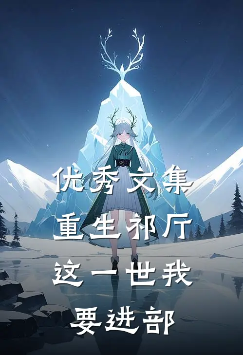 优秀文集重生祁厅，这一世我要进部