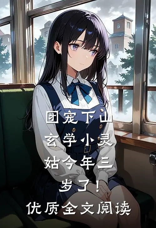 团宠下山：玄学小灵姑今年三岁了！优质全文阅读
