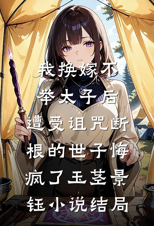 我换嫁不举太子后，遭受诅咒断根的世子悔疯了玉茎景钰小说结局