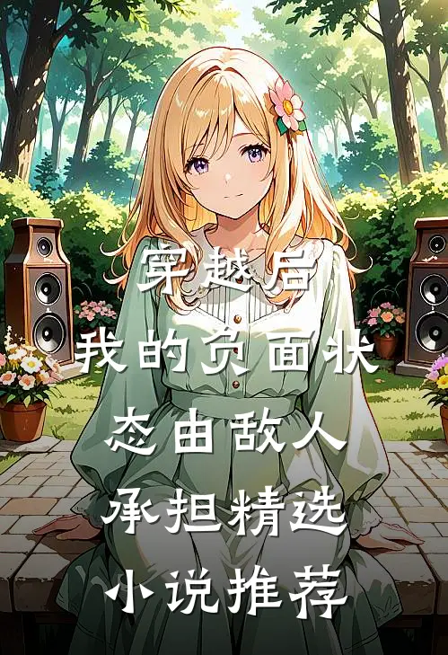 穿越后，我的负面状态由敌人承担精选小说推荐