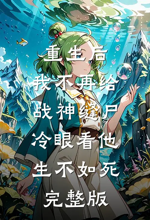 重生后，我不再给战神缝尸，冷眼看他生不如死完整版