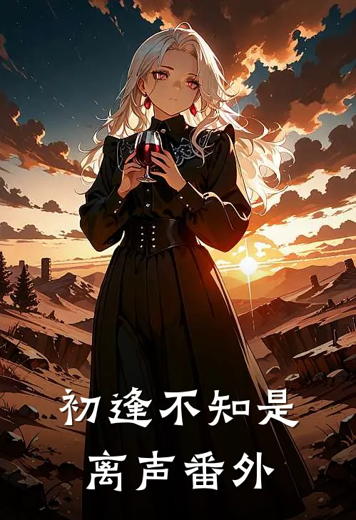 初逢不知是离声番外