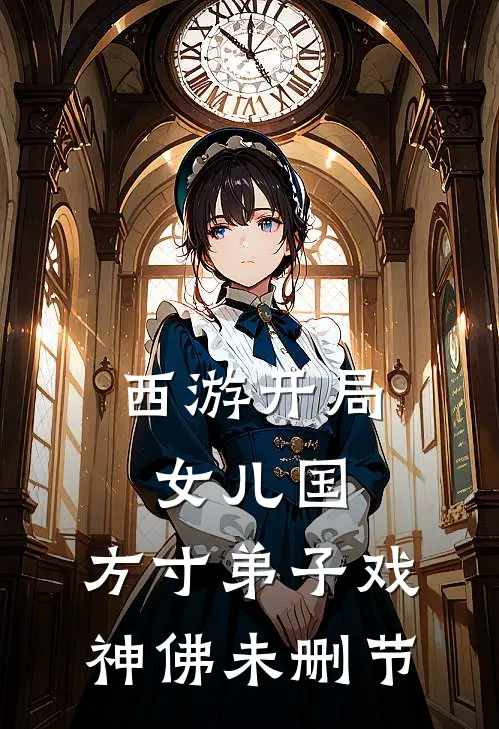 西游开局女儿国，方寸弟子戏神佛未删节
