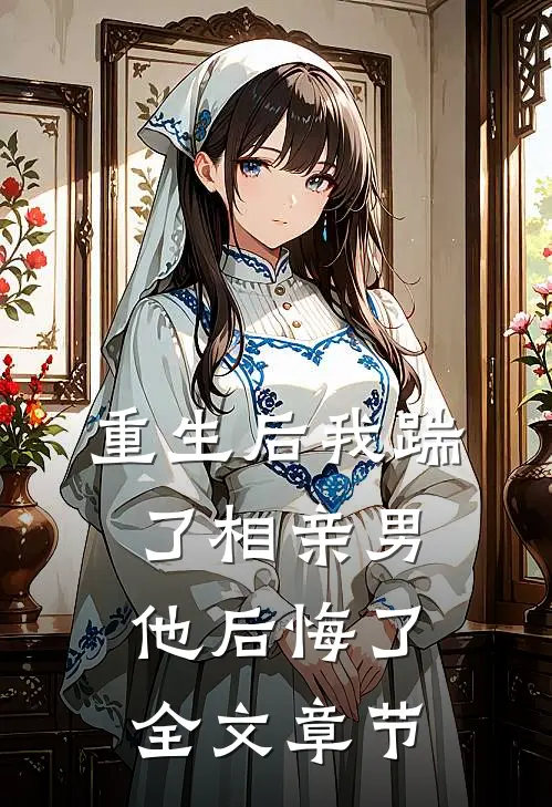 重生后我踹了相亲男，他后悔了全文章节