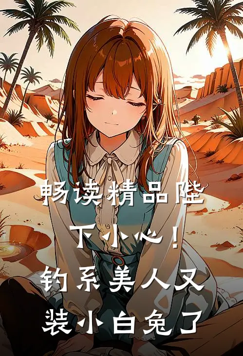 畅读精品陛下小心！钓系美人又装小白兔了