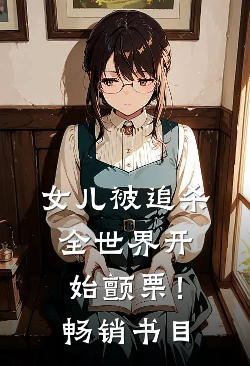 女儿被追杀，全世界开始颤栗！畅销书目