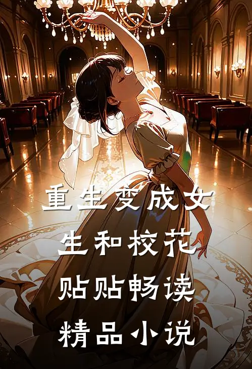 重生变成女生和校花贴贴畅读精品小说