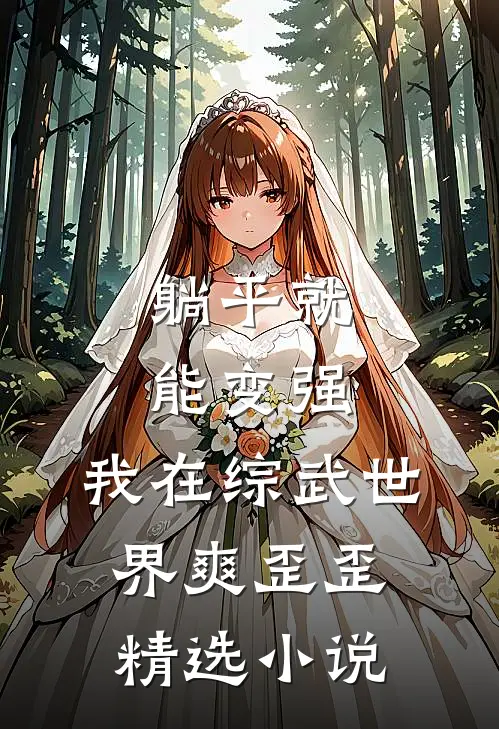 躺平就能变强，我在综武世界爽歪歪精选小说