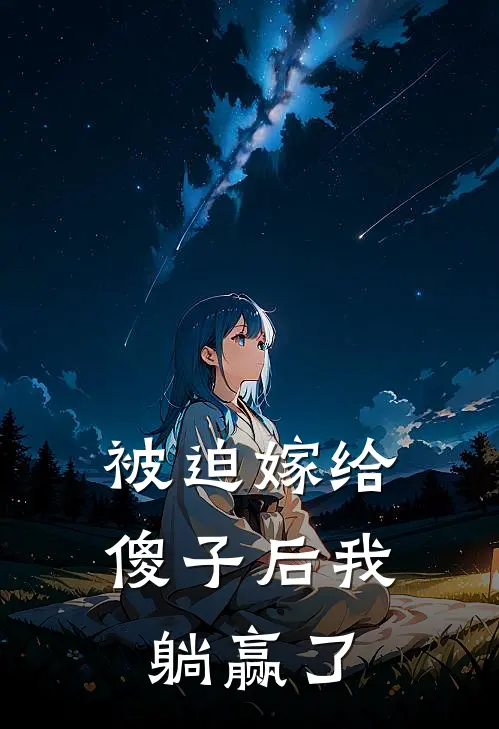 被迫嫁给傻子后我躺赢了