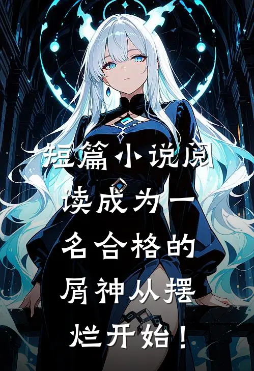 短篇小说阅读成为一名合格的屑神从摆烂开始！