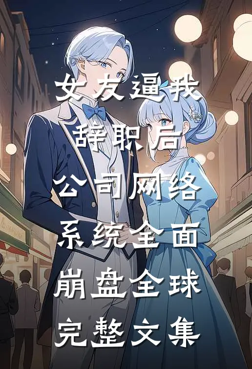 女友逼我辞职后，公司网络系统全面崩盘全球完整文集