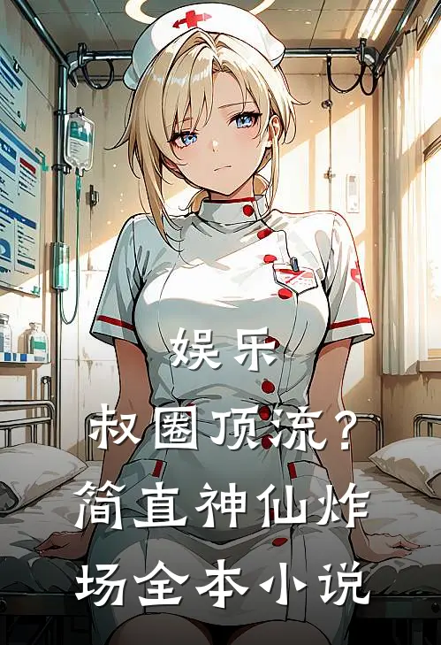 娱乐：叔圈顶流？简直神仙炸场全本小说