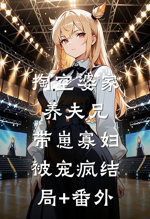 掏空婆家养夫兄，带崽寡妇被宠疯结局+番外