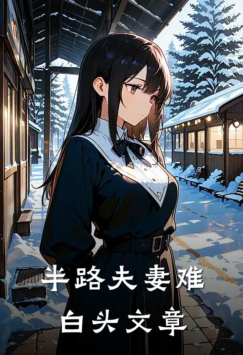 半路夫妻难白头文章