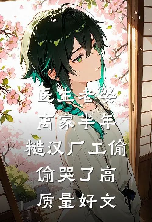 医生老婆离家半年，糙汉厂工偷偷哭了高质量好文