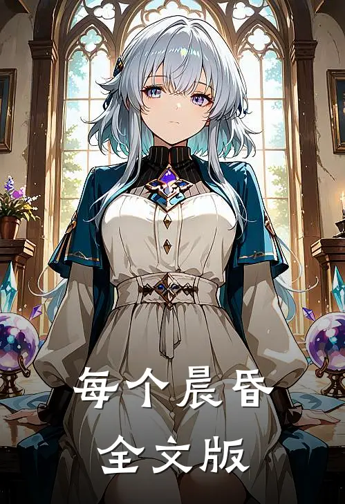 每个晨昏全文版