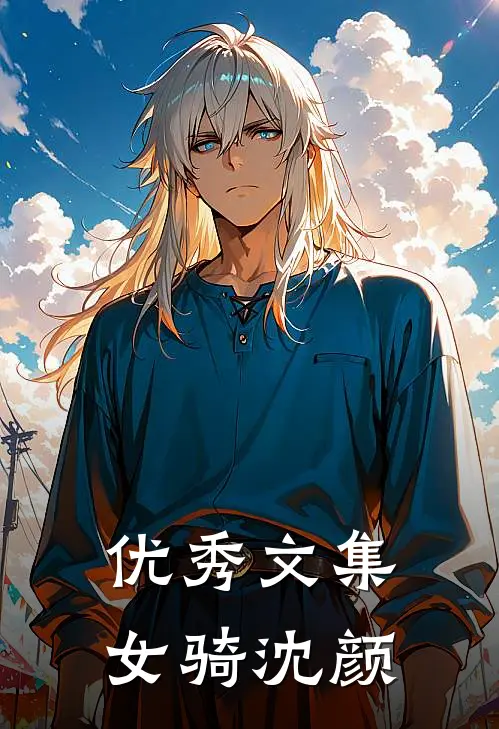 优秀文集女骑沈颜