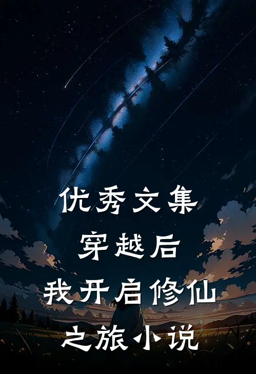 优秀文集穿越后,我开启修仙之旅小说