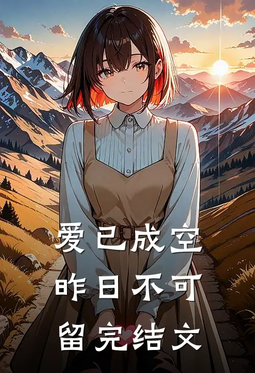 爱已成空，昨日不可留完结文