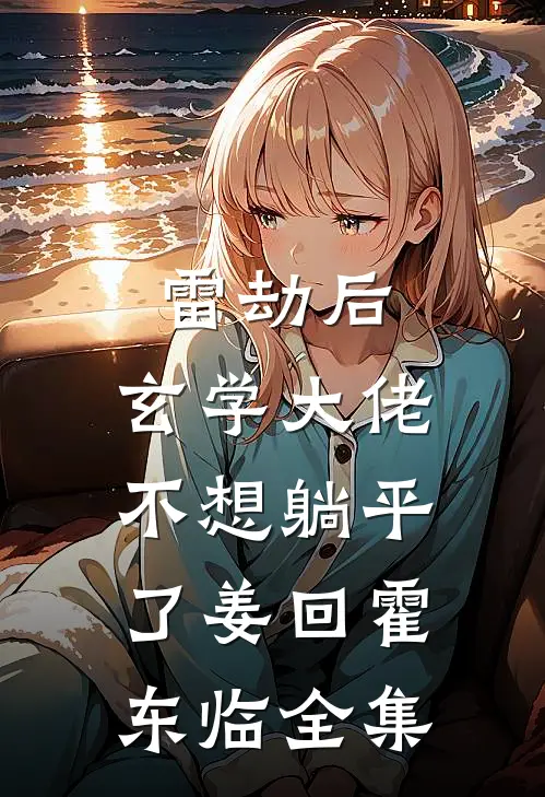 雷劫后，玄学大佬不想躺平了姜回霍东临全集